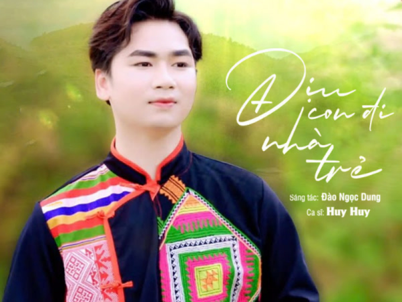 Địu Con Đi Nhà Trẻ (Single)