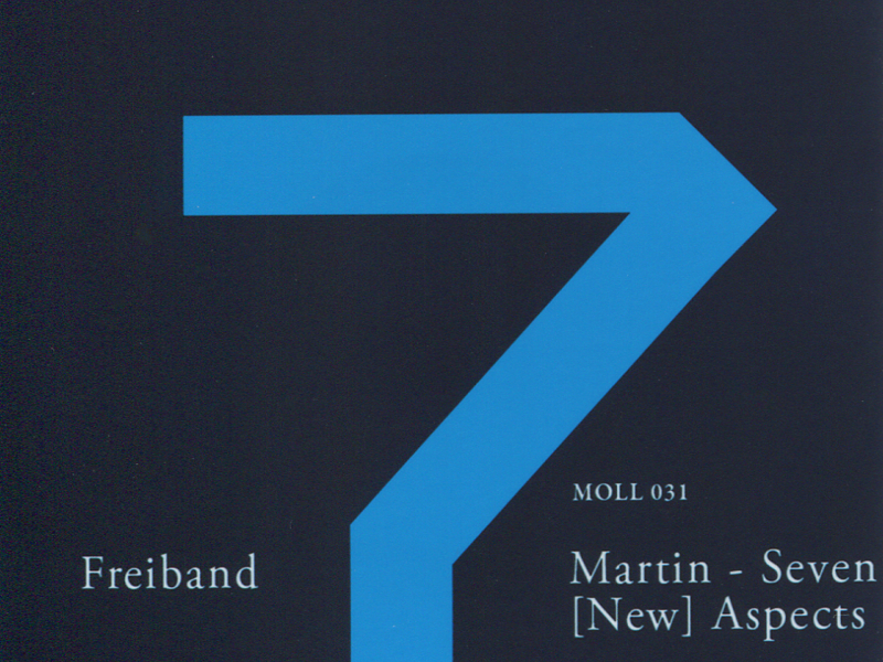 Martin: Seven (New) Aspects