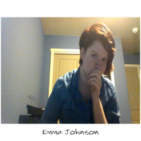 Emma Johnson (Demo) (Single)