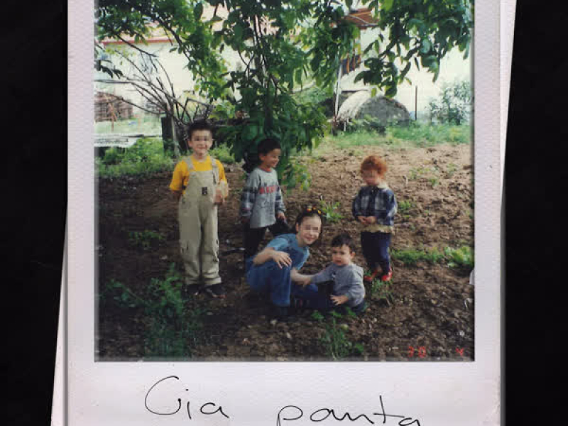 Gia Panta (Single)