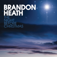 The Night Before Christmas (Single)