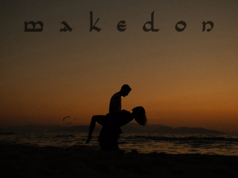 Makedon (Single)