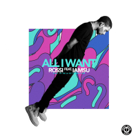All I Want (feat. Iamsu!)