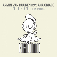 I'll Listen (The Remixes) (Single)