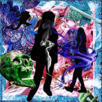 mïssïnġ shädöw (EP)