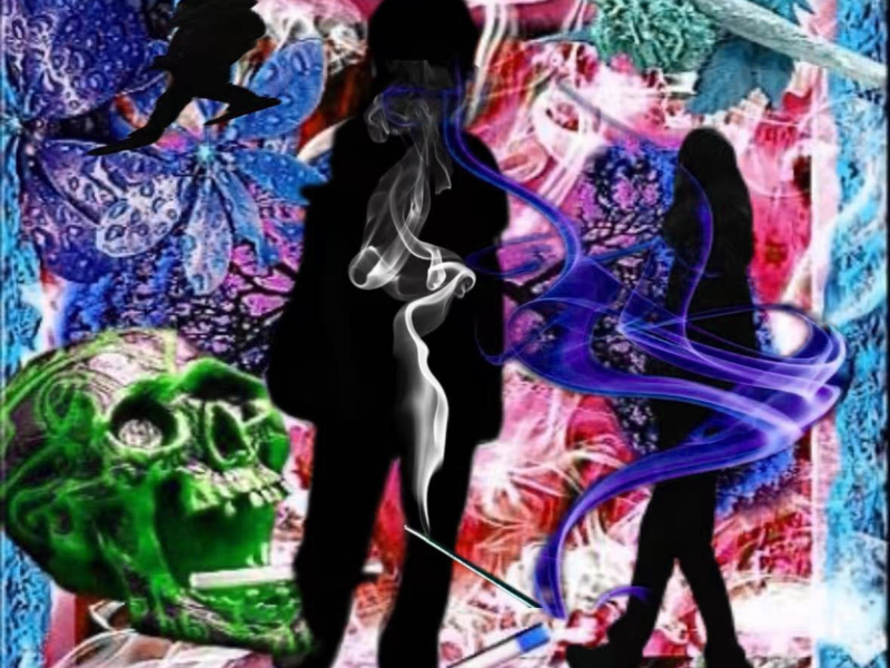 mïssïnġ shädöw (EP)