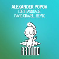 Lost Language (David Gravell Remix) (Single)