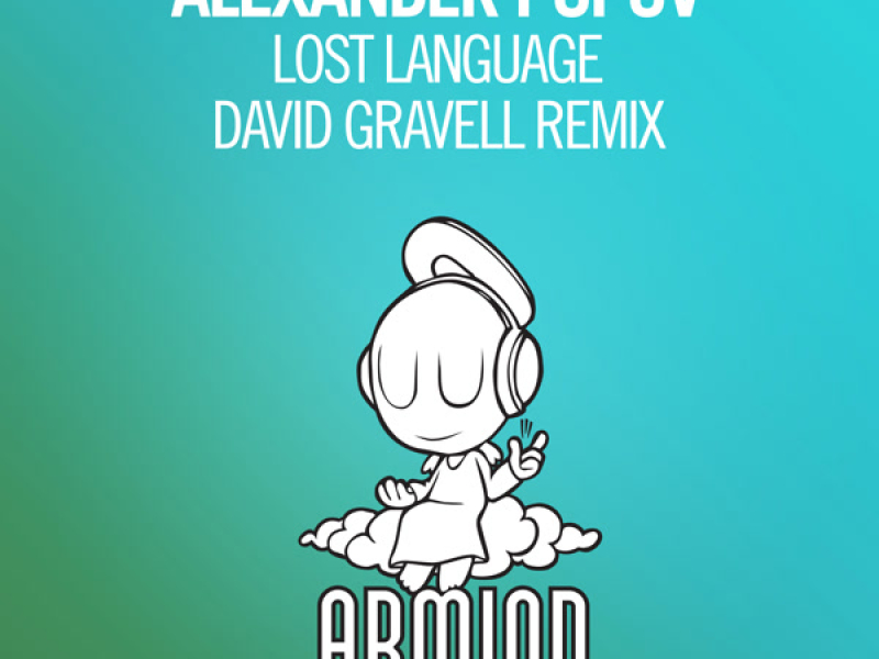 Lost Language (David Gravell Remix) (Single)