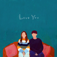 Love You (feat. so soo bin) (Single)