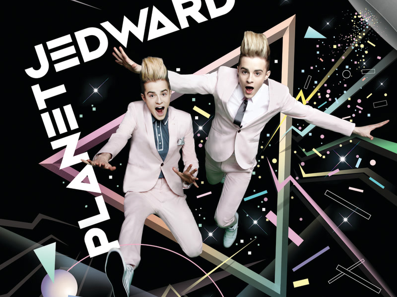 Planet Jedward