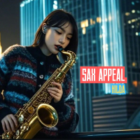 Sax Appeal (Single)