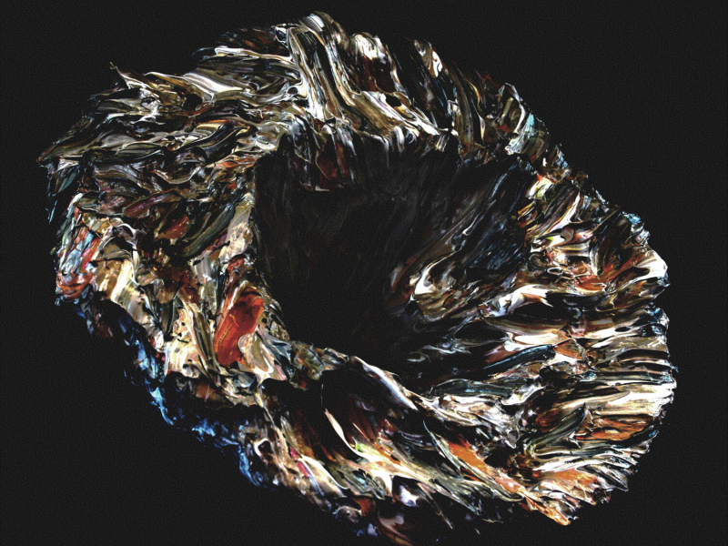 Through the Yard (EP)