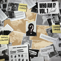 Who Am I? (Vol. 1) (Single)