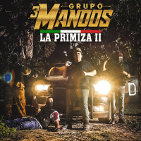 LA PRIMIZA (II) (Single)