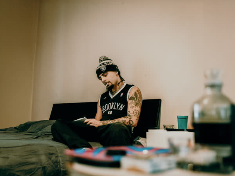 ASCOLTANO ANCHE I MURI (Single)