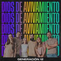 Dios De Avivamiento (Single)