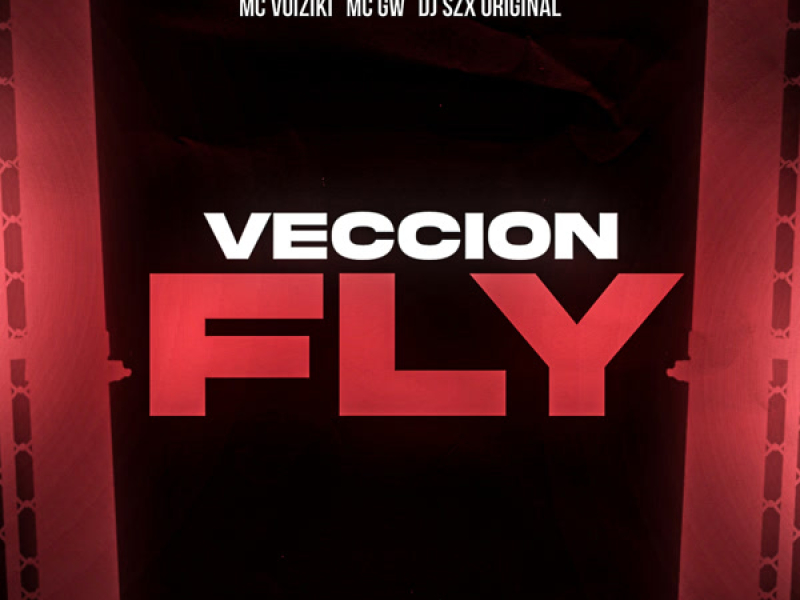 VECCION FLY (Single)