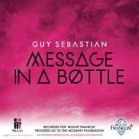 Message In A Bottle (Single)
