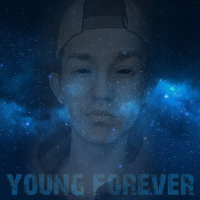 Young Forever (Single)