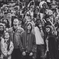 V Dialke Vidim Svietit Sidlisko (Single)