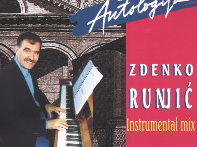 Instrumental Mix, 64 Hita, 16 Potpurija