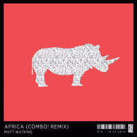 Africa (COMBO! Remix) (Single)