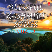 Blissful Kashmiri Songs Vol-2