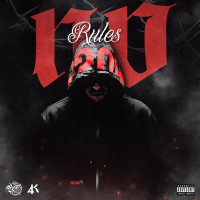 No Rules (EP)