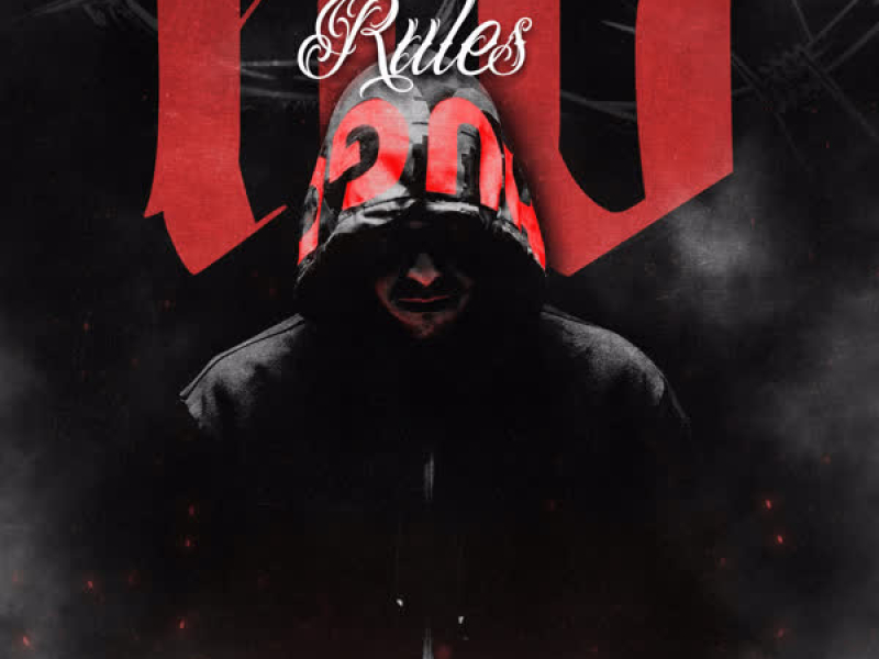No Rules (EP)