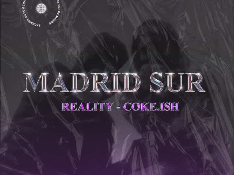 Madrid Sur (Single)