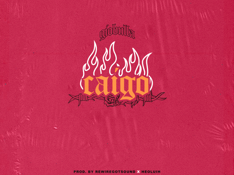 Caigo (Single)