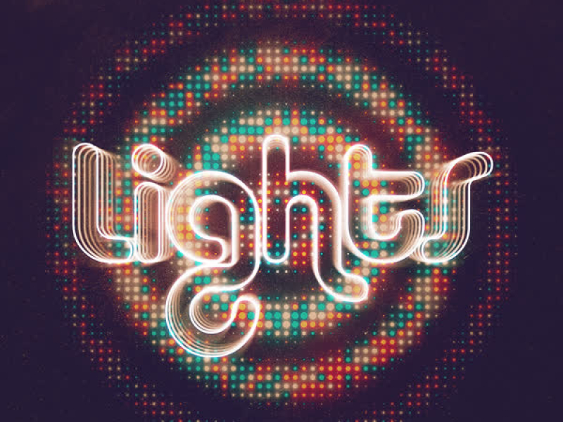 Lights (Single)