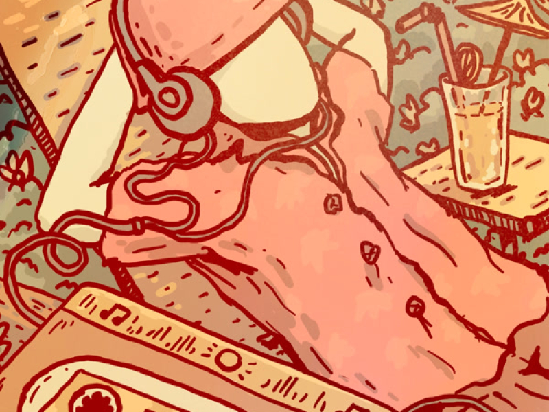 Coconut Water (Single)