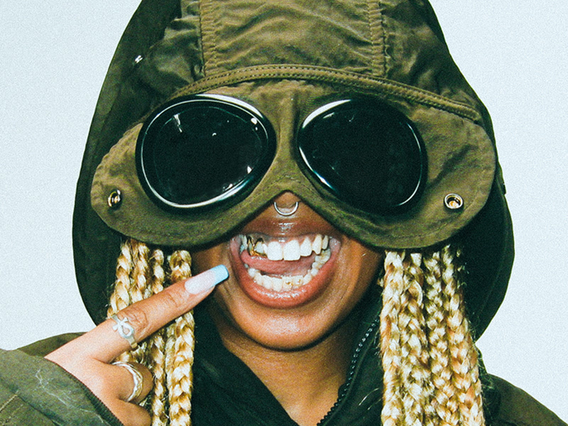 Conveniency (Single)