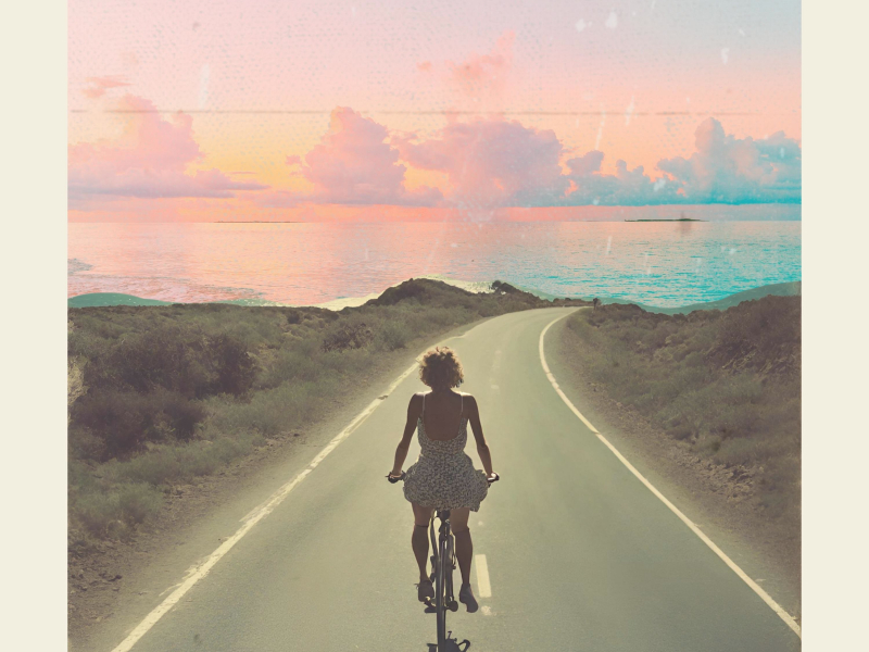 Cover Me In Sunshine (Single)