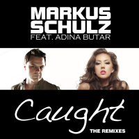 Caught (The Remixes) (Single)