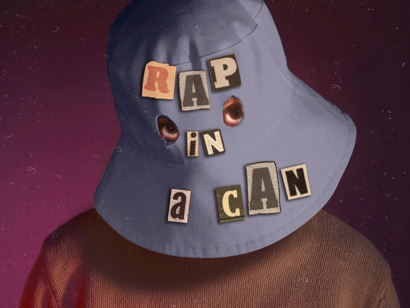 RAP IN A CAN
