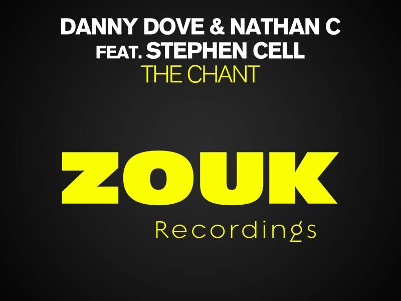 The Chant (Single)
