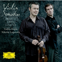 Violin Sonatas