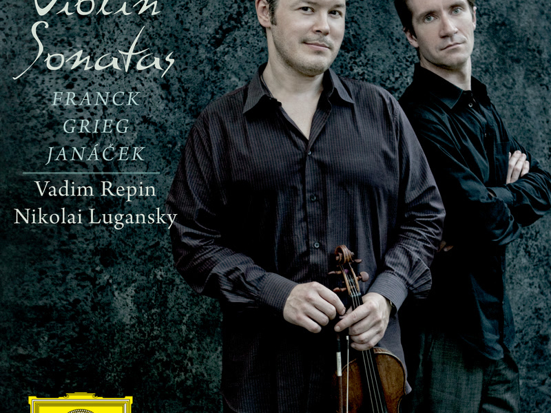 Violin Sonatas