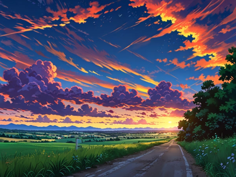 almost there (Single)