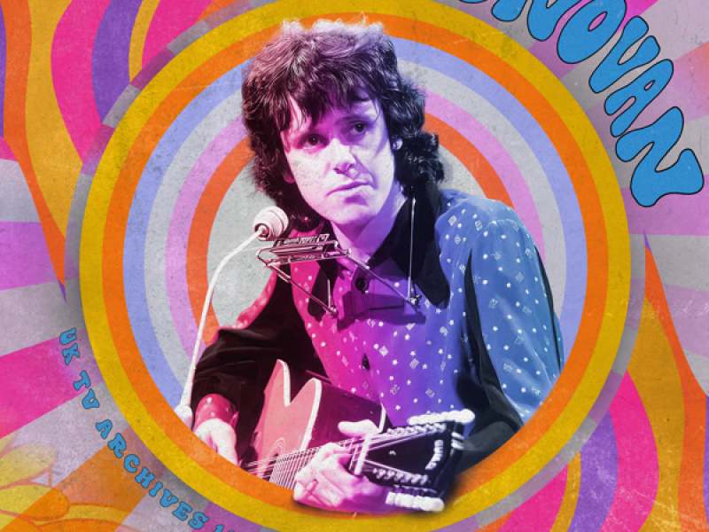 UK TV archives 1965-1968 (live)