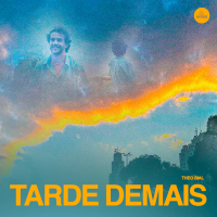 Tarde Demais (Single)