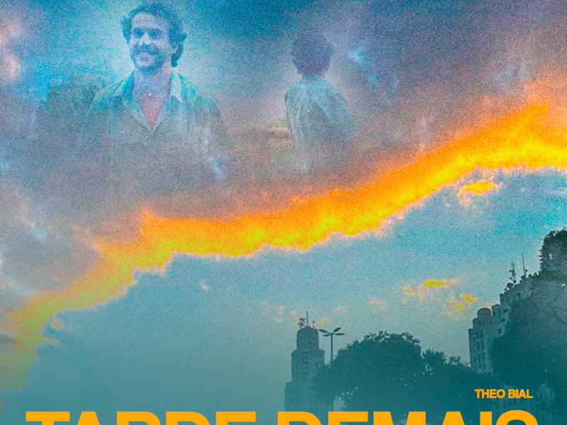 Tarde Demais (Single)