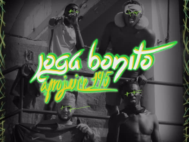 Joga Bonito (Single)