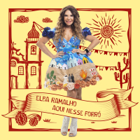 Aqui Nesse Forró (Single)