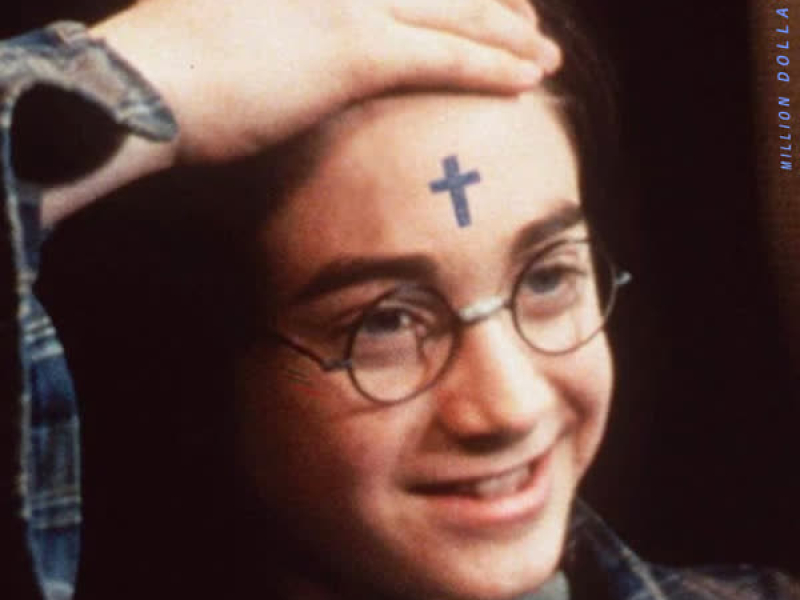 Million Dollar Baby (Single)