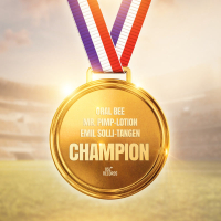 Champion (Single)