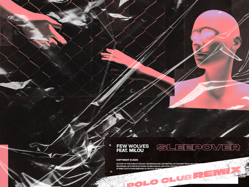 Sleepover (Polo Club Remix) (Single)