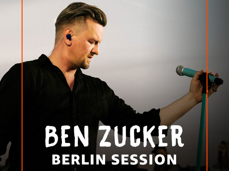 Berlin Session (Single)